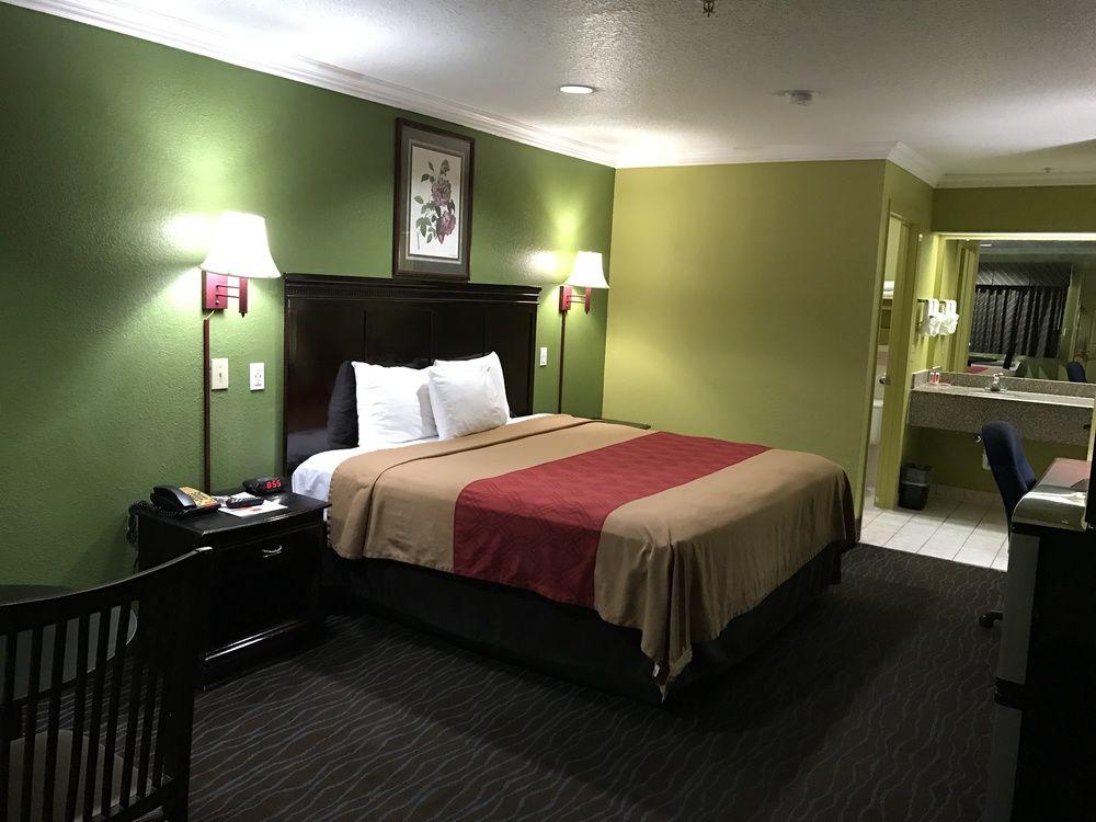 Express Inn Hobby Airport Houston Extérieur photo