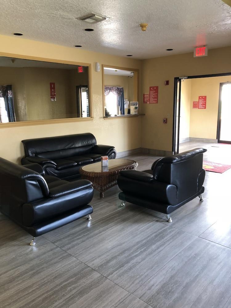 Express Inn Hobby Airport Houston Extérieur photo