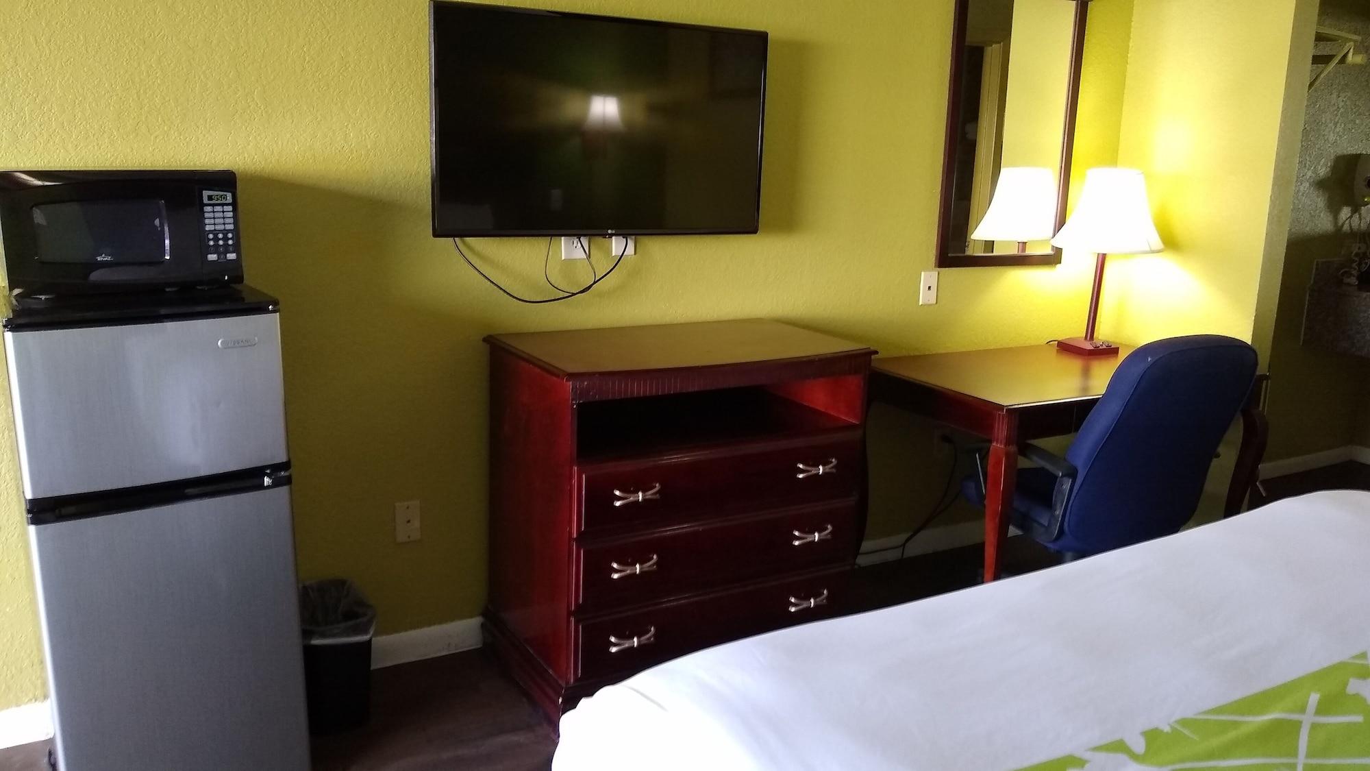 Express Inn Hobby Airport Houston Extérieur photo