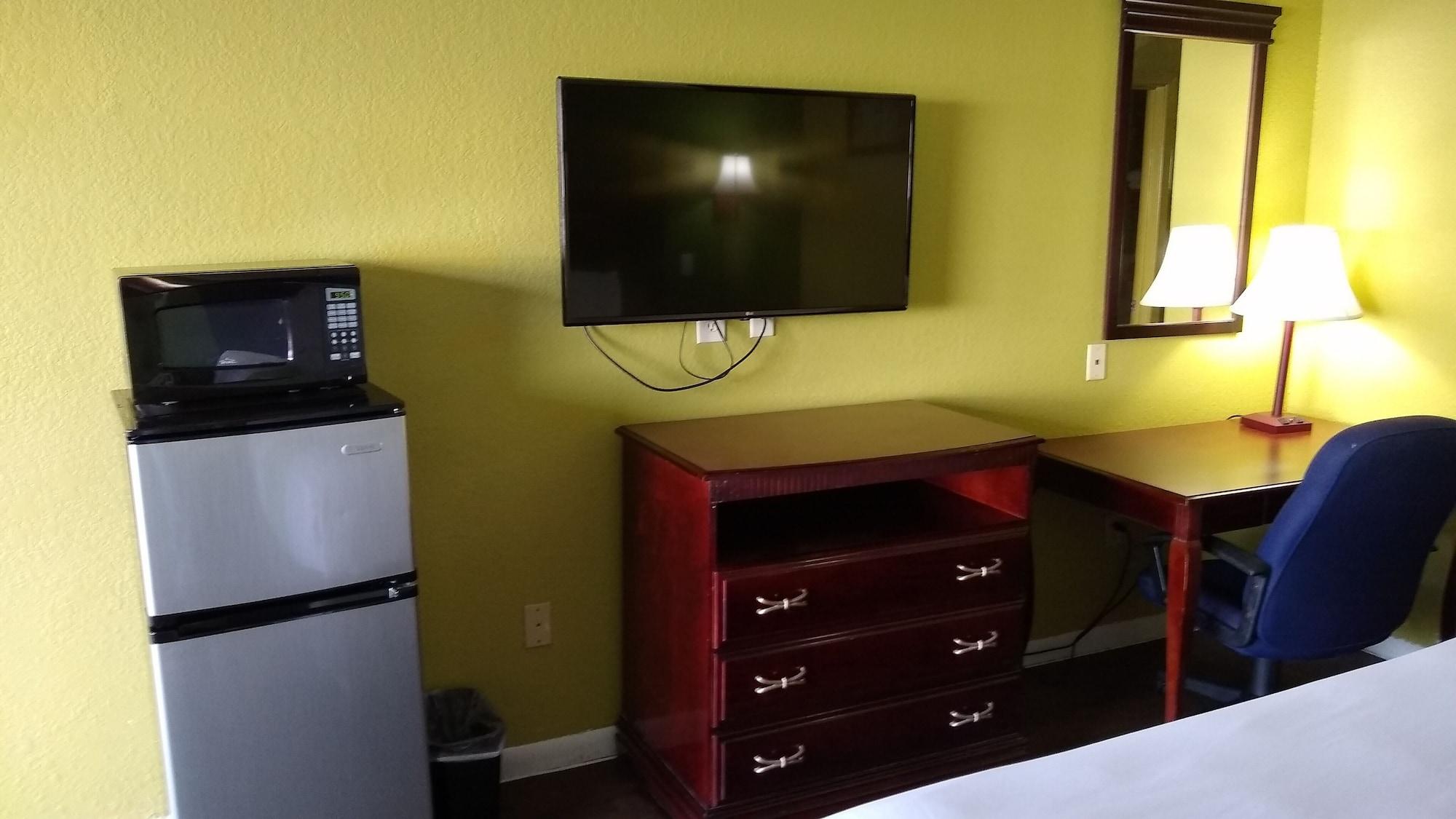 Express Inn Hobby Airport Houston Extérieur photo