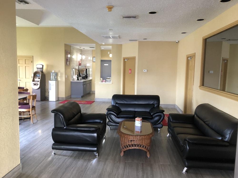 Express Inn Hobby Airport Houston Extérieur photo