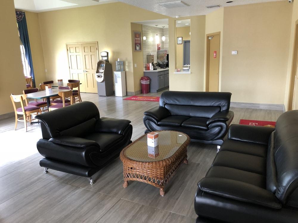 Express Inn Hobby Airport Houston Extérieur photo