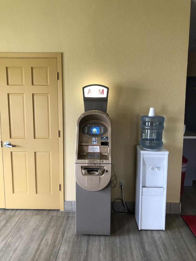 Express Inn Hobby Airport Houston Extérieur photo