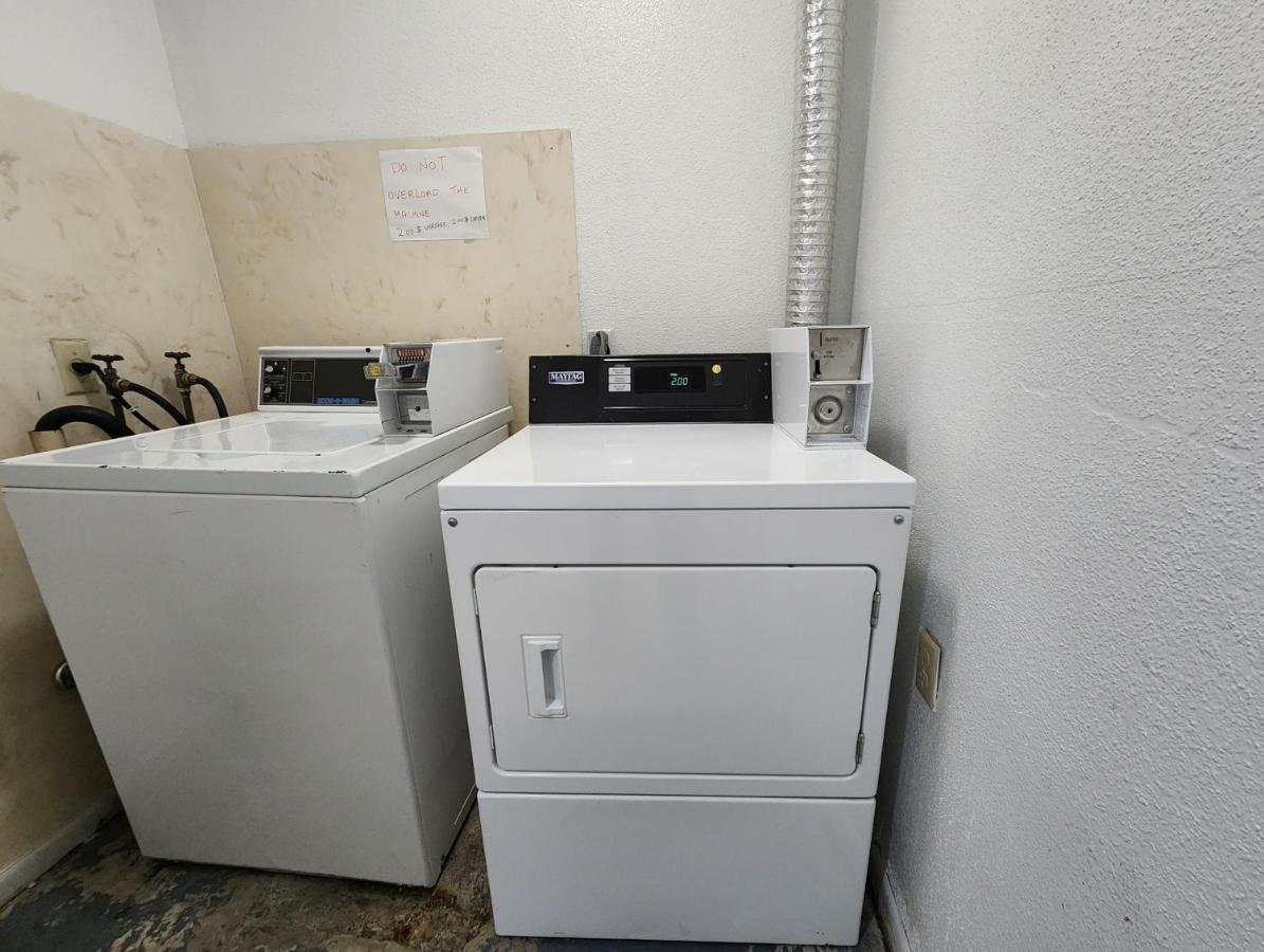 Express Inn Hobby Airport Houston Extérieur photo