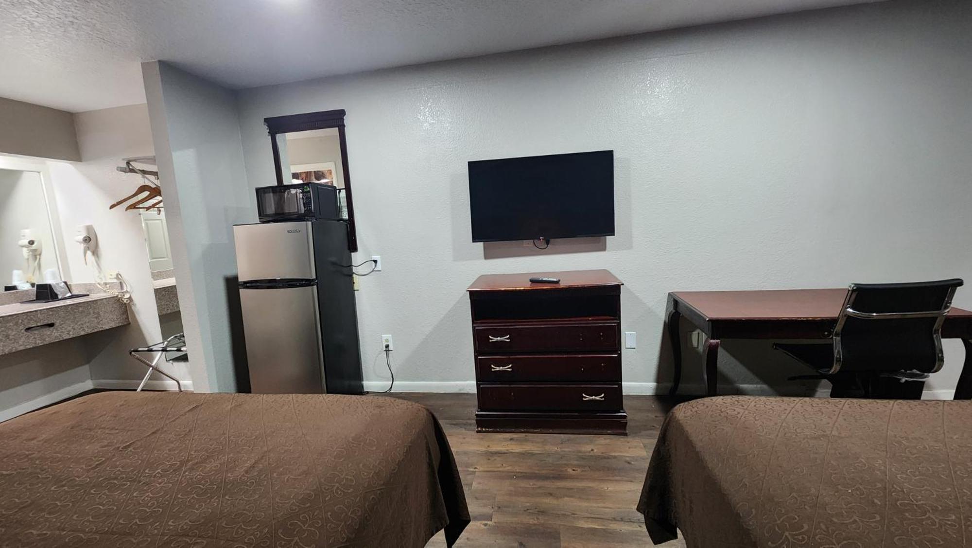 Express Inn Hobby Airport Houston Extérieur photo