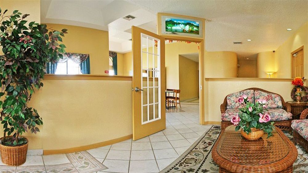 Express Inn Hobby Airport Houston Extérieur photo