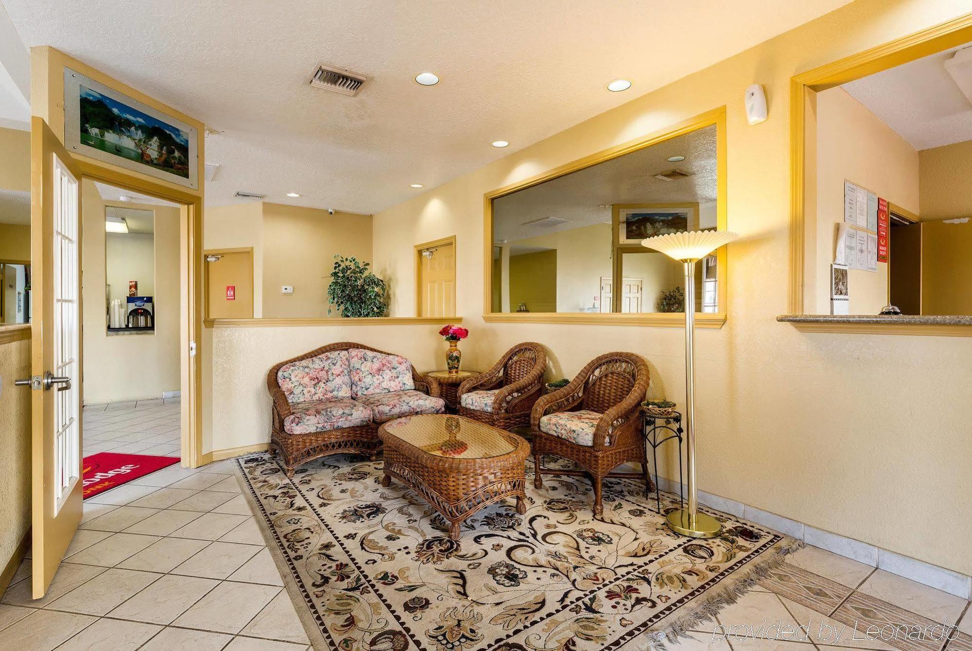 Express Inn Hobby Airport Houston Extérieur photo