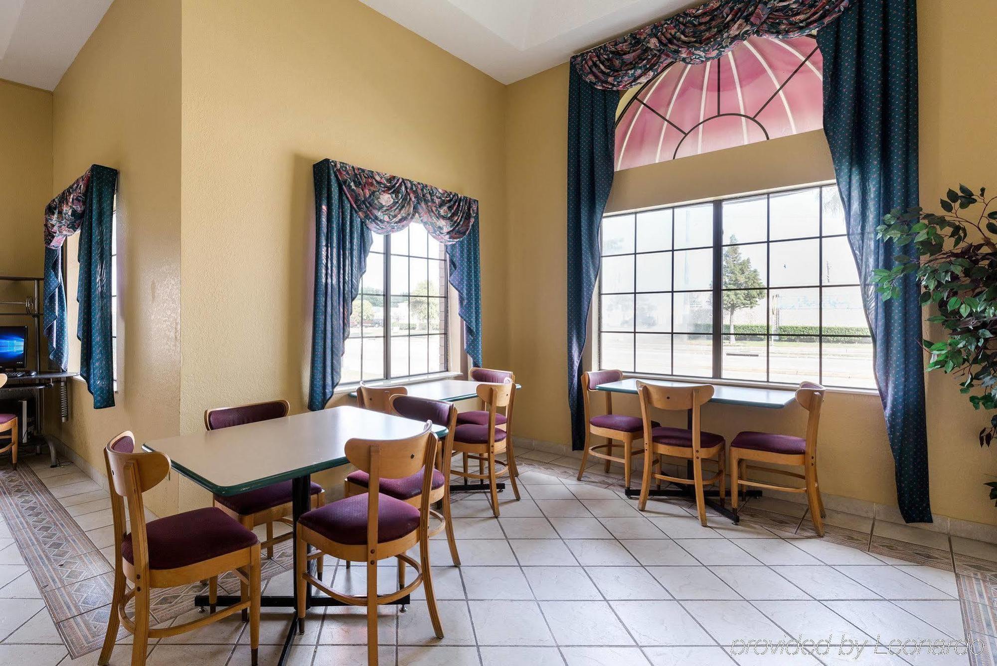 Express Inn Hobby Airport Houston Extérieur photo