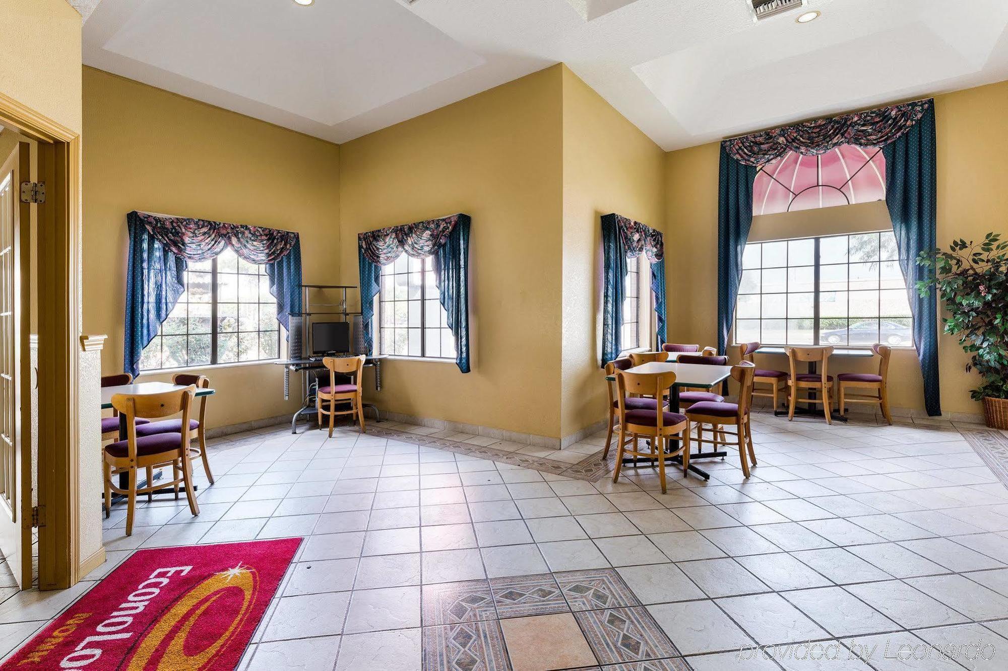 Express Inn Hobby Airport Houston Extérieur photo