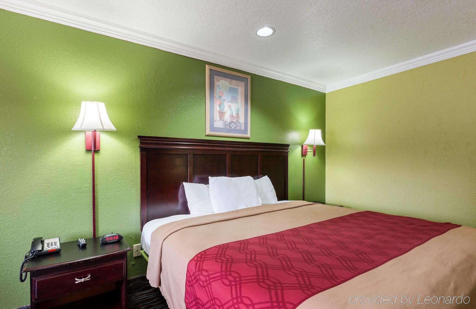 Express Inn Hobby Airport Houston Extérieur photo
