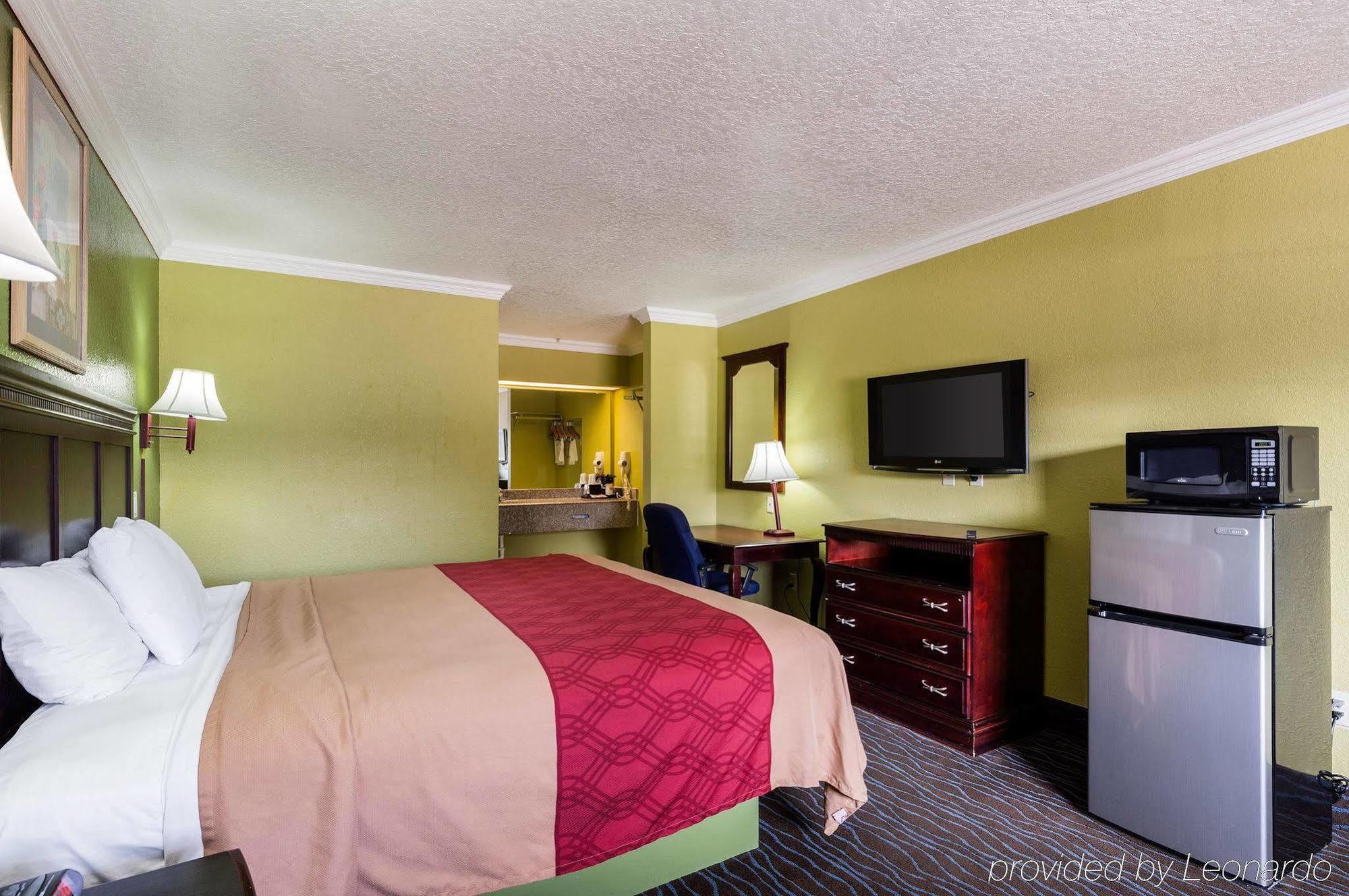 Express Inn Hobby Airport Houston Extérieur photo