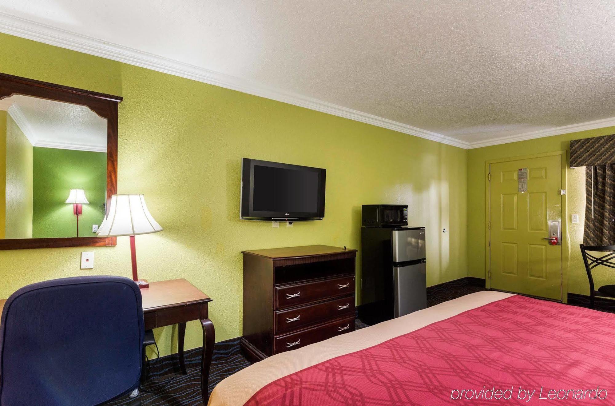 Express Inn Hobby Airport Houston Extérieur photo