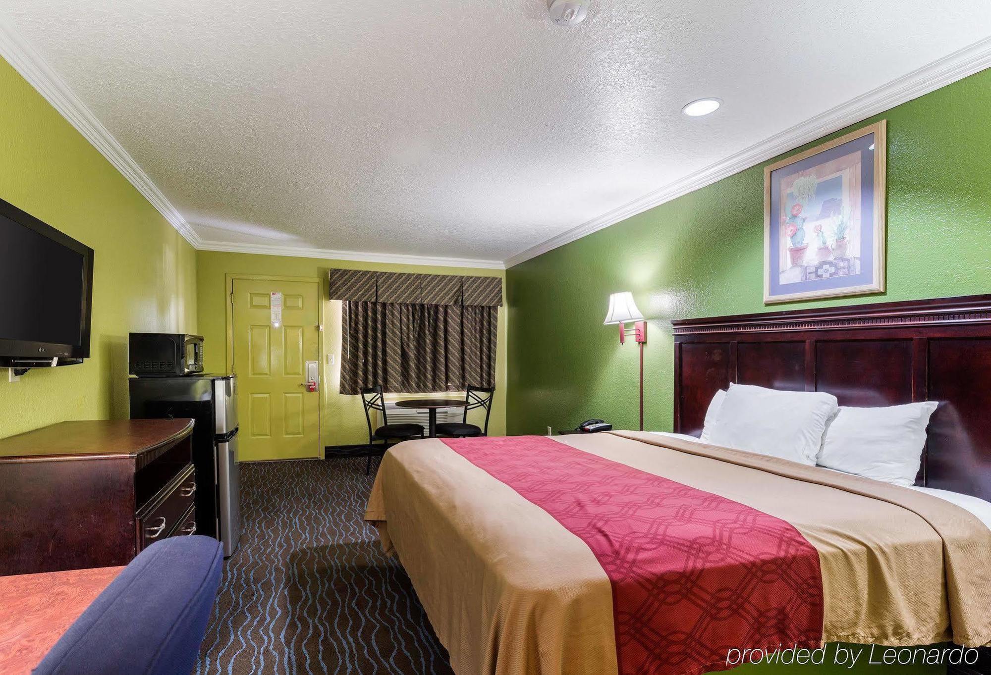 Express Inn Hobby Airport Houston Extérieur photo
