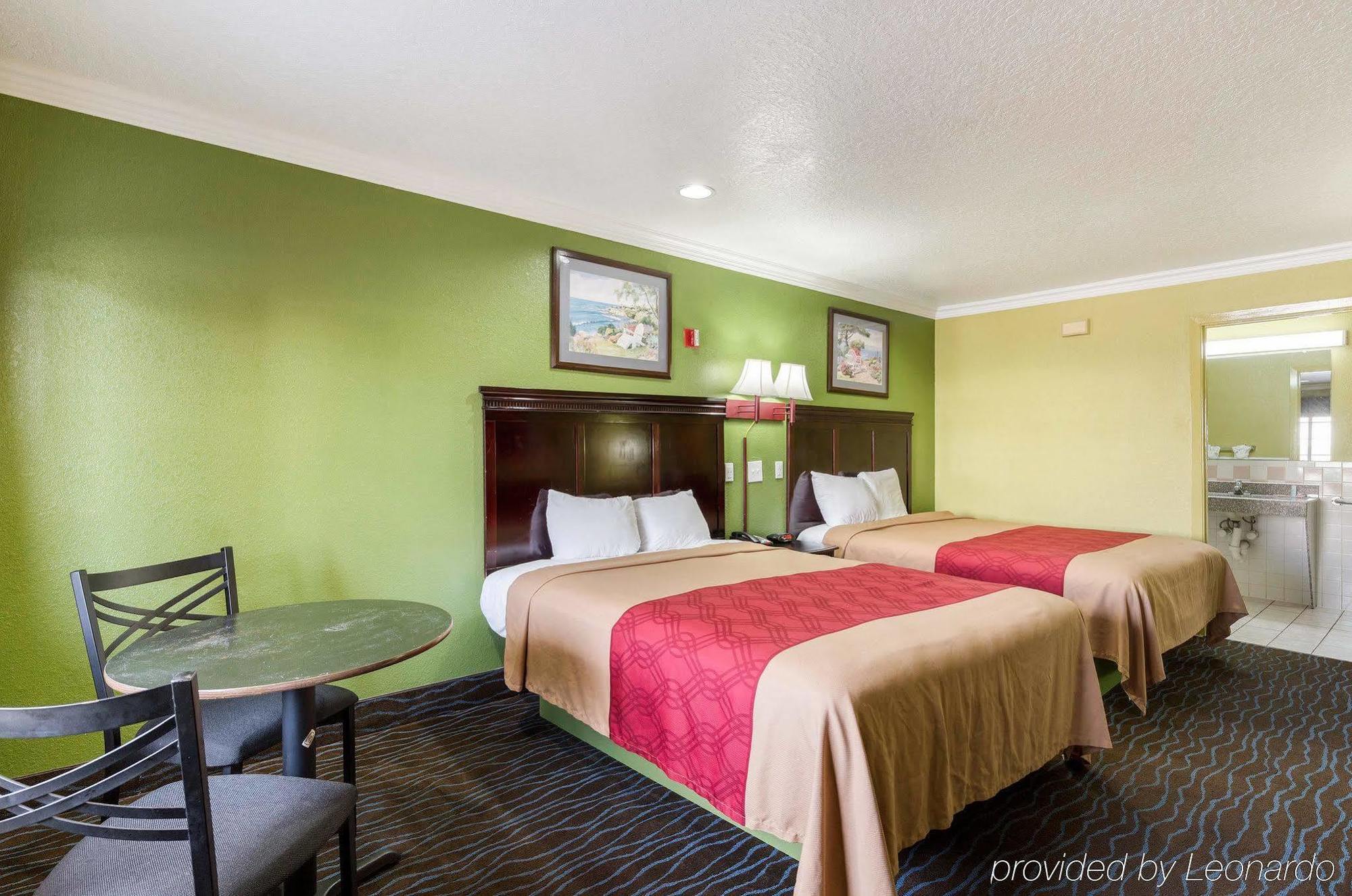 Express Inn Hobby Airport Houston Extérieur photo