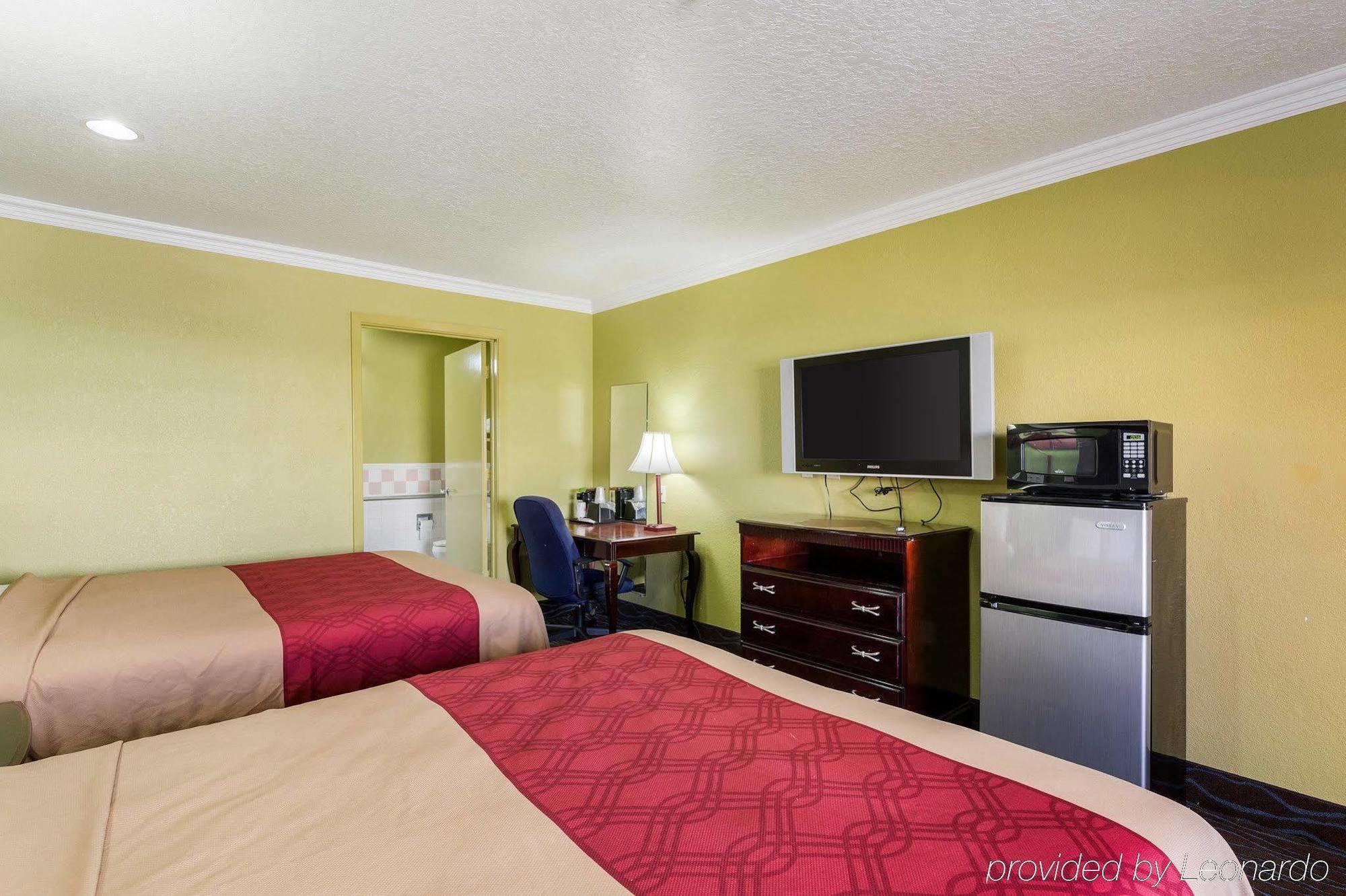 Express Inn Hobby Airport Houston Extérieur photo