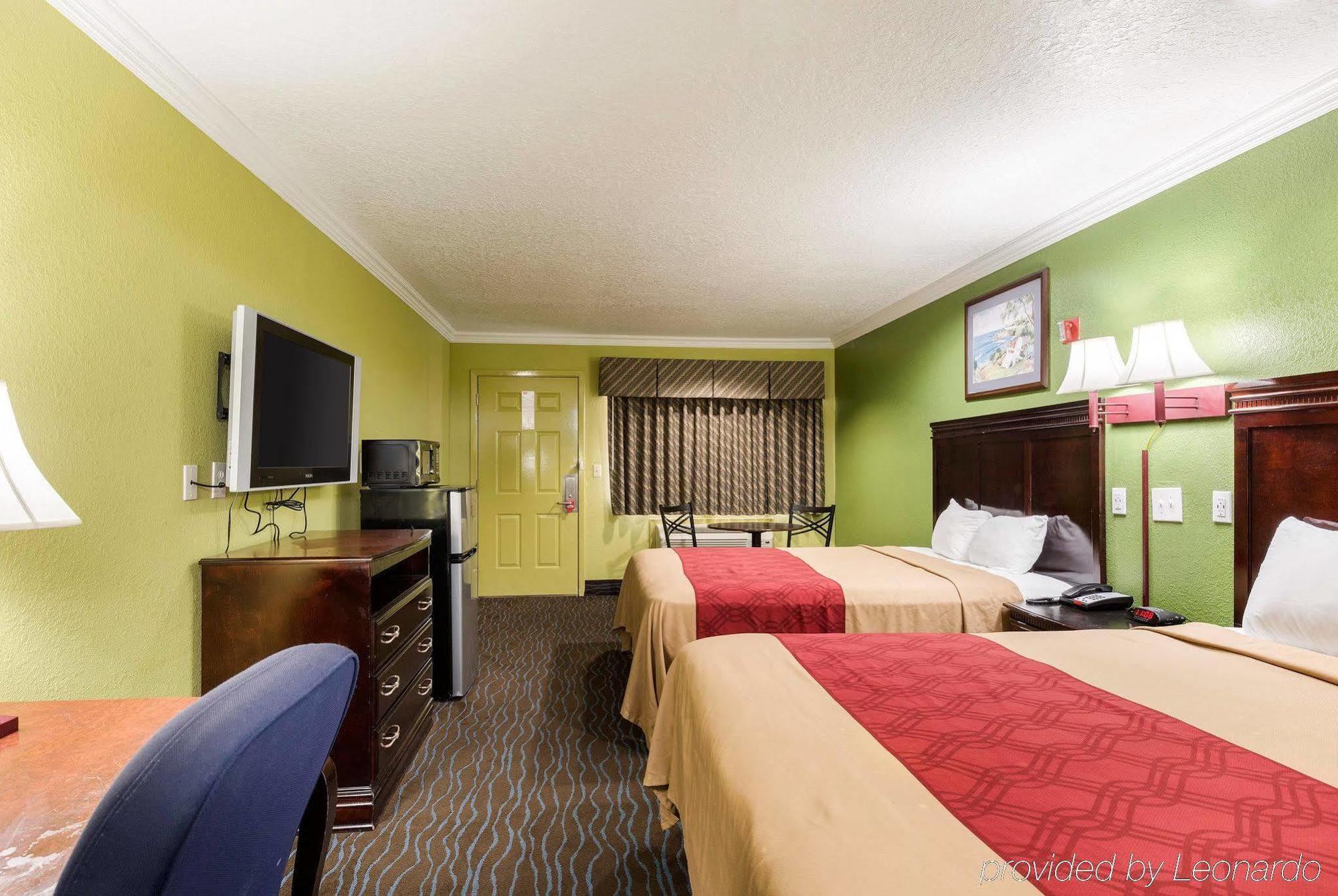 Express Inn Hobby Airport Houston Extérieur photo