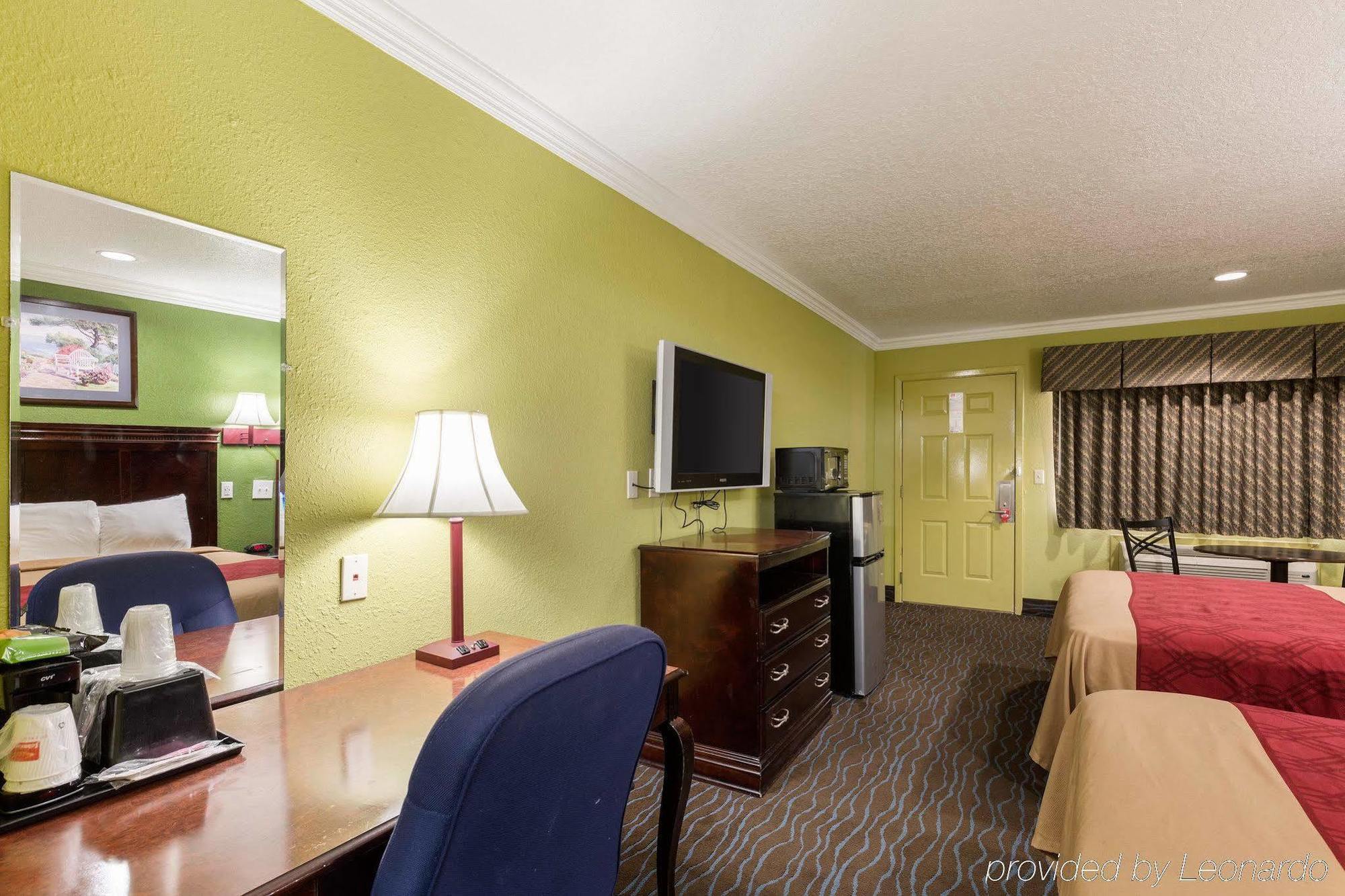 Express Inn Hobby Airport Houston Extérieur photo