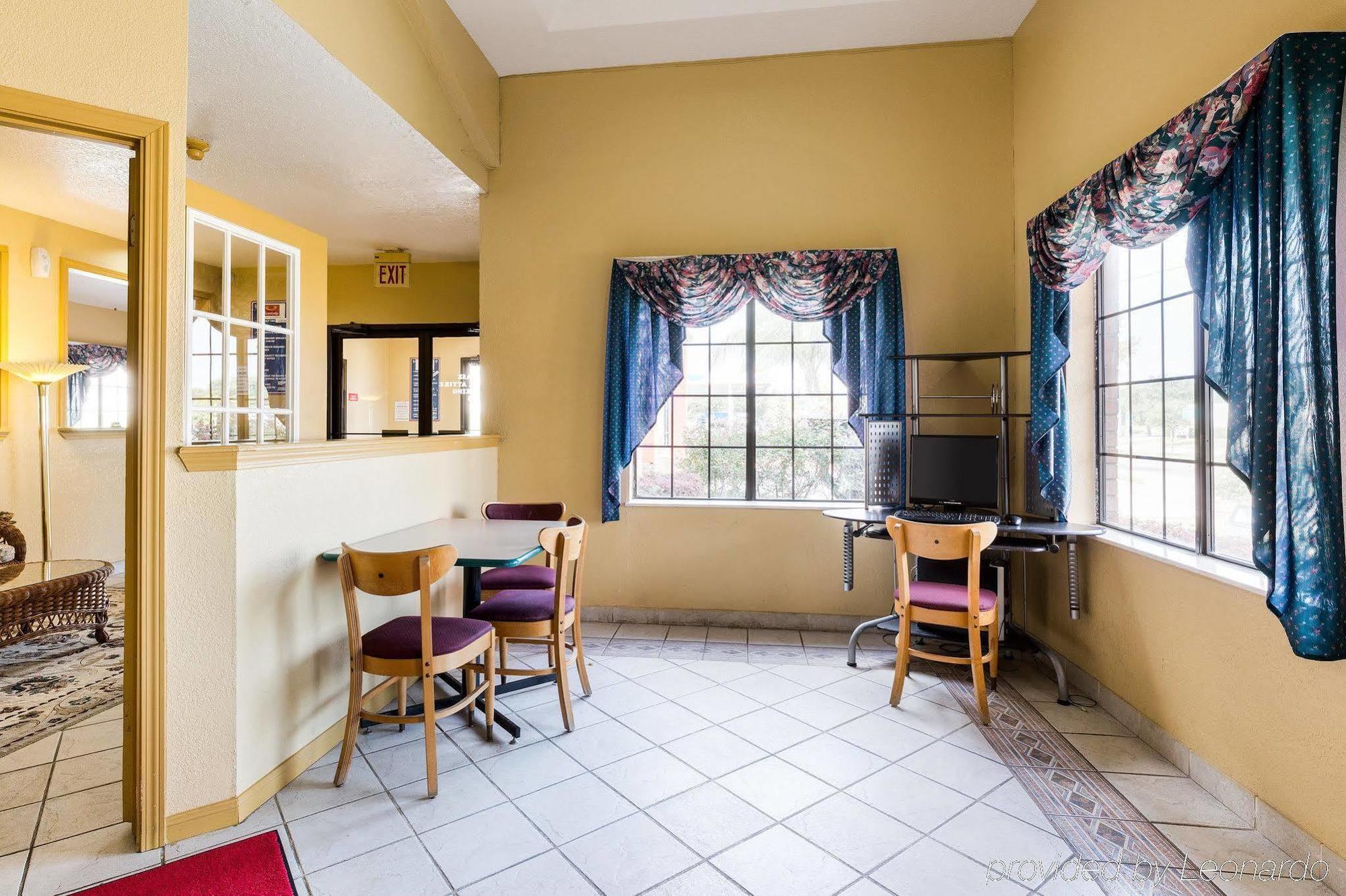 Express Inn Hobby Airport Houston Extérieur photo