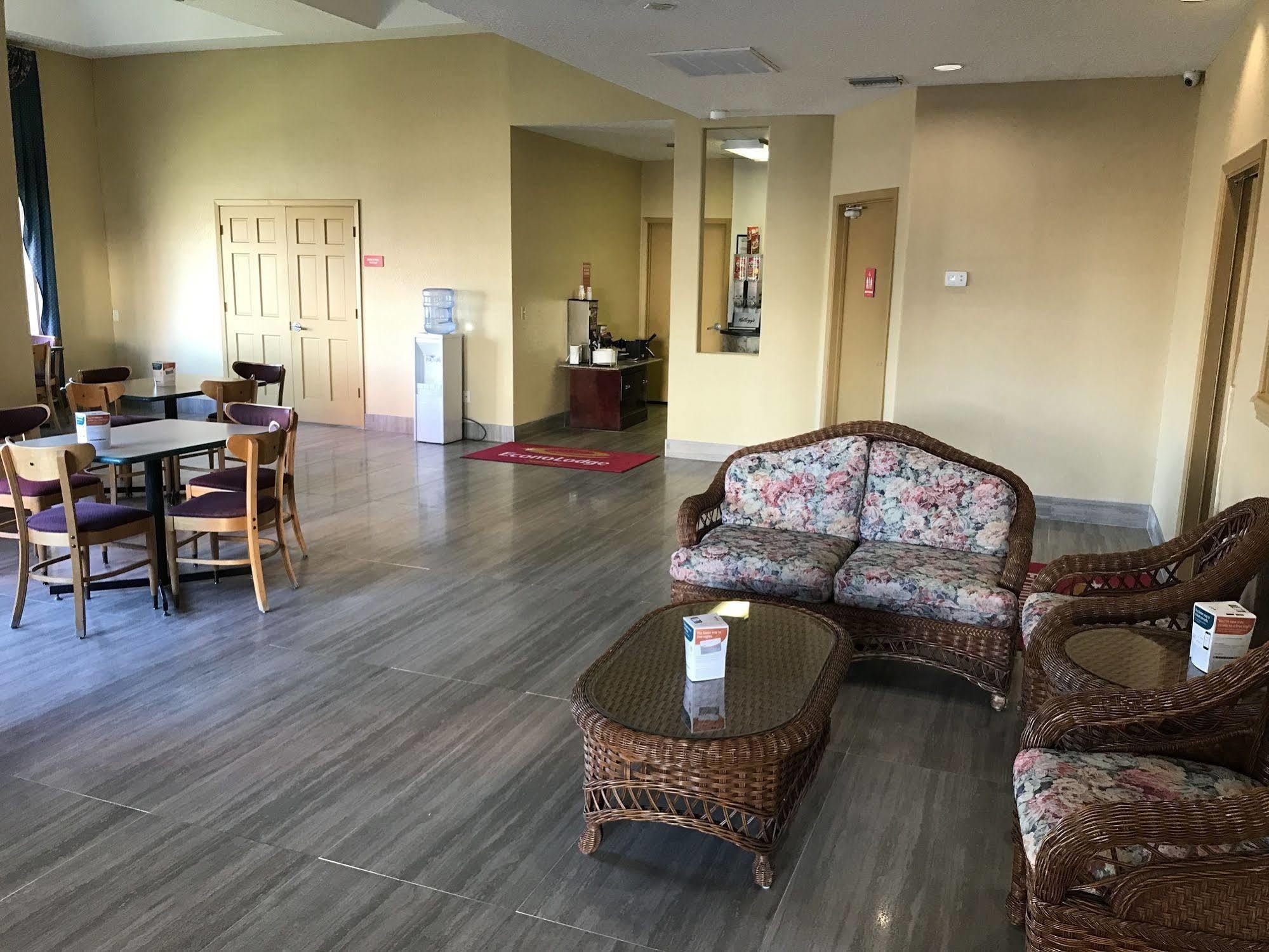 Express Inn Hobby Airport Houston Extérieur photo