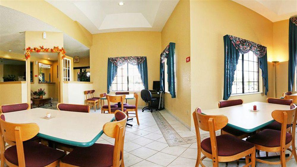 Express Inn Hobby Airport Houston Extérieur photo